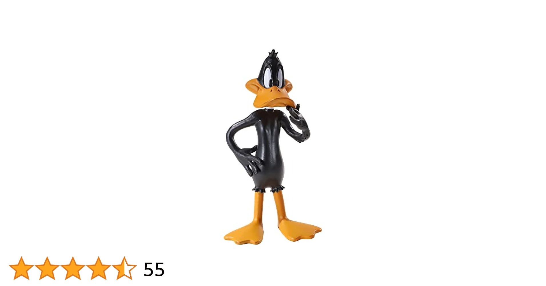 ルーニー・テューンズ ダフィーダック リモコンホルダー 布タイプ ビンテージ品 31M-Tn5S++L.jpg_BO30,255,255,